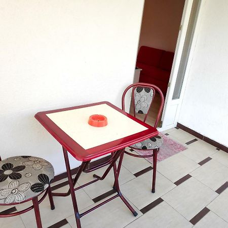 Central Studios & Rooms Ohrid Exterior foto